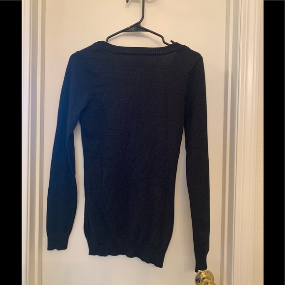 Rue 21 Sweater - Picture 2 of 3